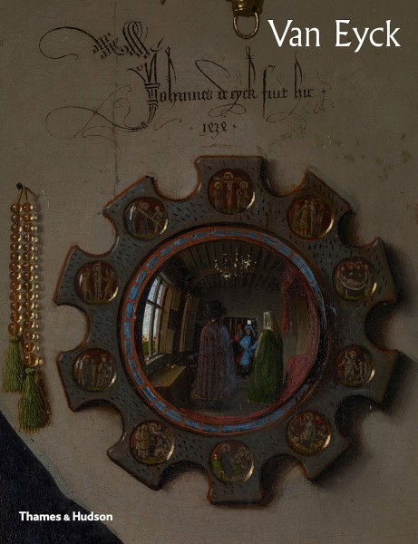 Фото Van Eyck