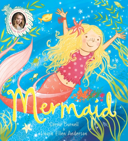 Фото Mermaid