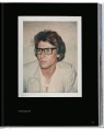 Фото Andy Warhol. Polaroids 1958-1987 3