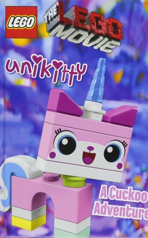 Lego Movie. Unikitty