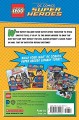 Фото LEGO DC Super Heroes. Space Justice! 2
