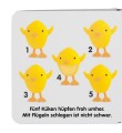 Фото Mein Fühlbilderbuch. Zahlen 2