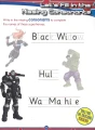 Фото Marvel Learning. English Practice 5