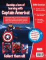 Фото Marvel Learning. English Practice 2
