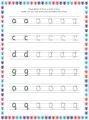 Фото Spider-Man. Wipe-Clean Alphabet 5