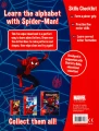 Фото Spider-Man. Wipe-Clean Alphabet 2