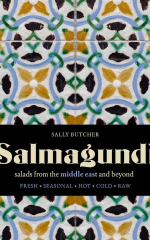 Salmagundi: Salads from the Middle East and Beyond