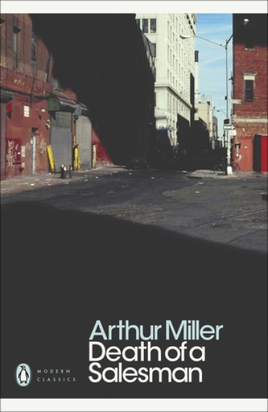 Фото Death of a Salesman
