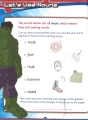 Фото Captain America. English Vocabulary 4