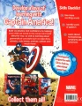 Фото Captain America. English Vocabulary 2