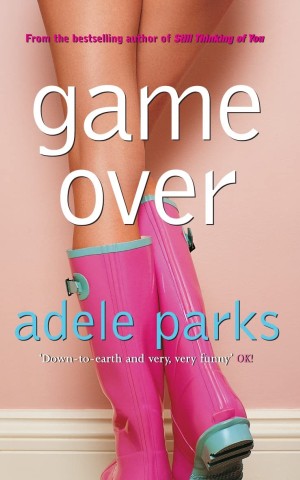 Game Over