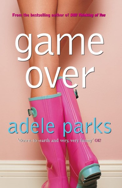 Фото Game Over