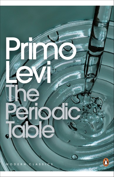 Фото The Periodic Table