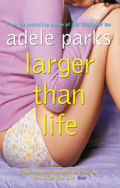 Фото Larger Than Life