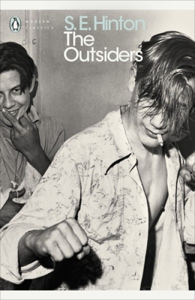 Фото The Outsiders