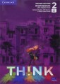 Фото Think. Level 2 (B1) Workbook with Digital Pack British English 2