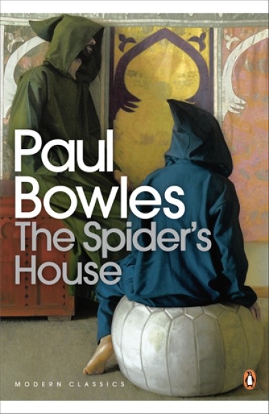 Фото The Spiders House