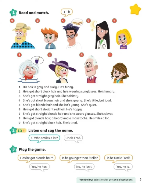 Фото Kid's Box. New Generation. Level 4. Pupil's Book with eBook