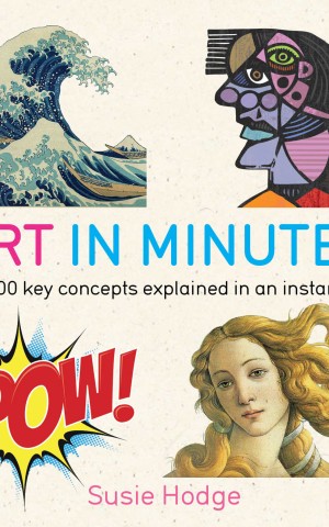 Art in Minutes