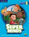 Фото Super Minds. Level 1. Student's Book with eBook. British English 2