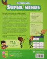 Фото Super Minds. Level 2. Student's Book with eBook British English 2