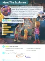 Фото Super Minds.Level 3. Student's Book with eBook British English 3