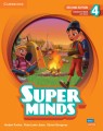 Фото Super Minds. Level 4. Student's Book with eBook British English 2
