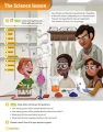 Фото Super Minds. Level 5. Student's Book with eBook British English 3