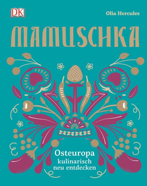 Фото Mamuschka Osteuropa kulinarisch neu entdecken