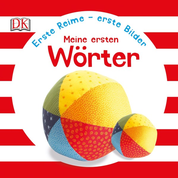 Фото Erste Reime-erste Bilder. Meine ersten Wörter