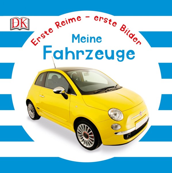 Фото Erste Reime-erste Bilder. Meine Fahrzeuge
