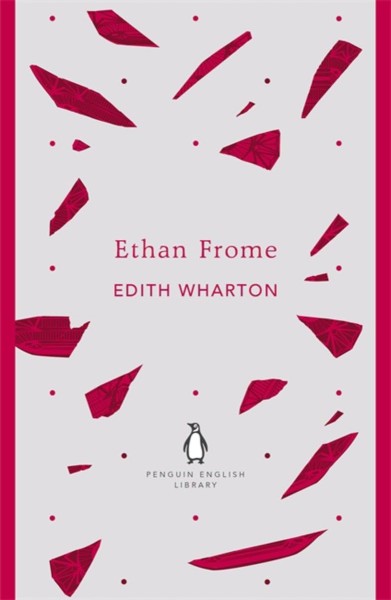 Фото Ethan Frome
