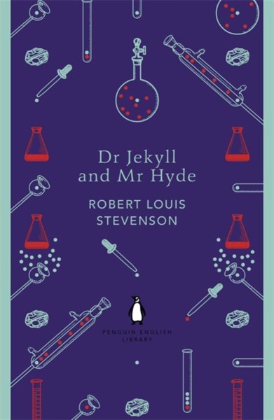 Фото Dr Jekyll and Mr Hyde