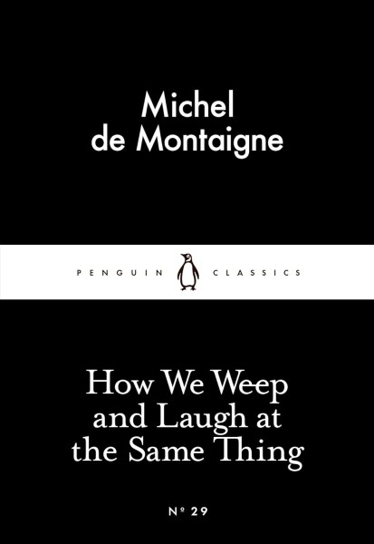 Фото How We Weep and Laugh at the Same Thing