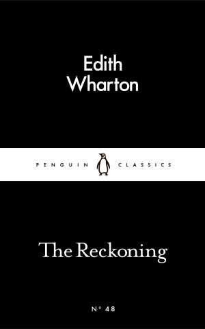 The Reckoning