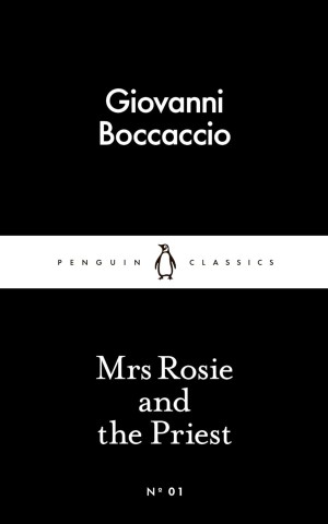 Mrs Rosie and the Priest