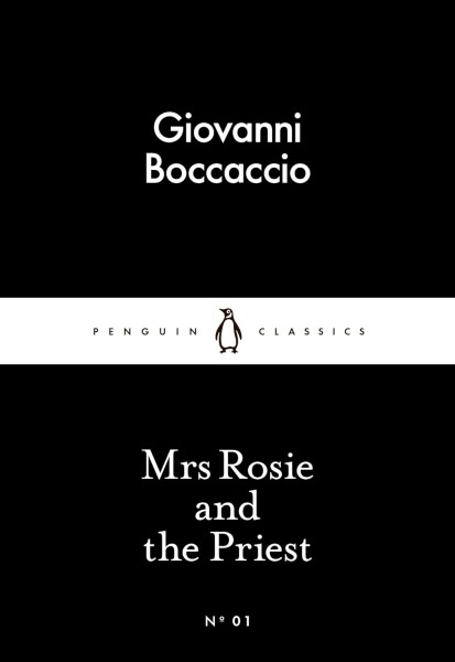 Фото Mrs Rosie and the Priest