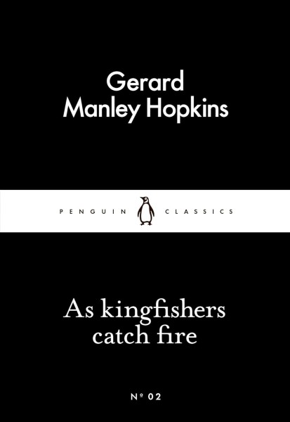 Фото As Kingfishers Catch Fire
