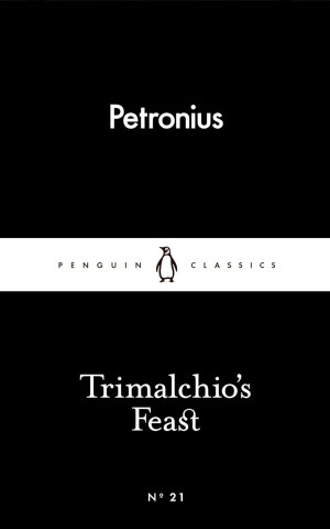 Trimalchio's Feast