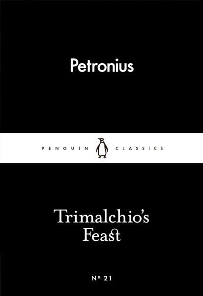 Фото Trimalchio's Feast