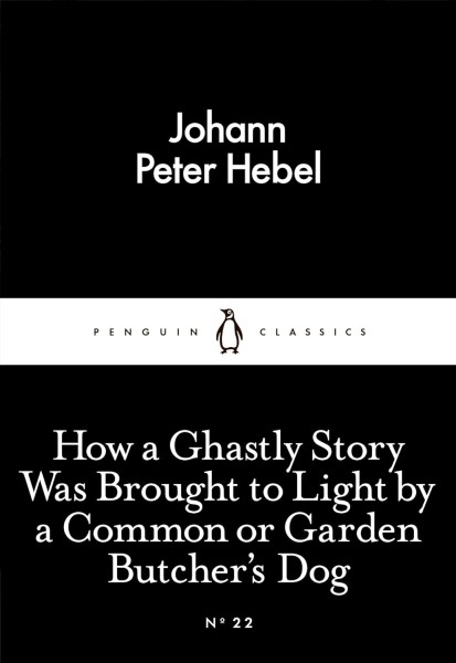 Фото How a Ghastly Story Was Brought to Light