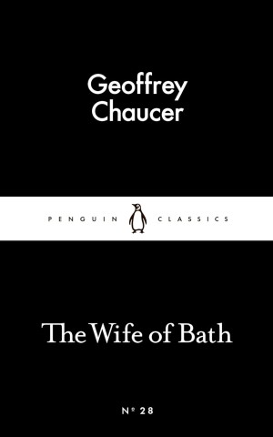 The Wife of Bath