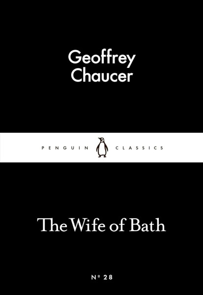 Фото The Wife of Bath
