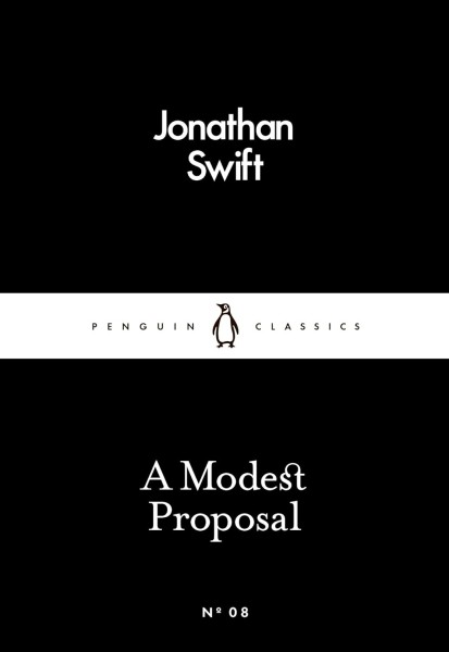 Фото A Modest Proposal