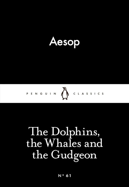 Фото The Dolphins, the Whales and the Gudgeon