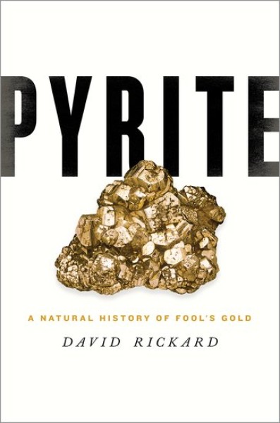 Фото Pyrite