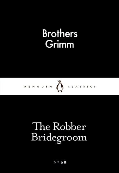 Фото The Robber Bridegroom