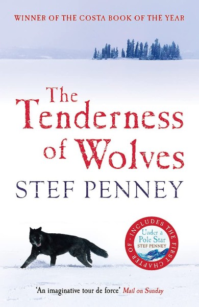 Фото The Tenderness of Wolves