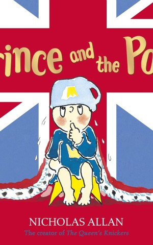The Prince and the Potty