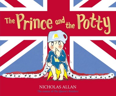 Фото The Prince and the Potty